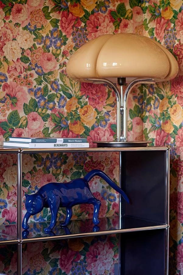 Boutique B&B Maison Bergdorf Интерлакен Экстерьер фото