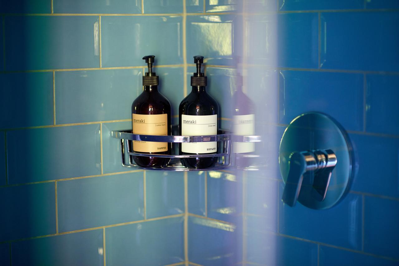 Boutique B&B Maison Bergdorf Интерлакен Экстерьер фото
