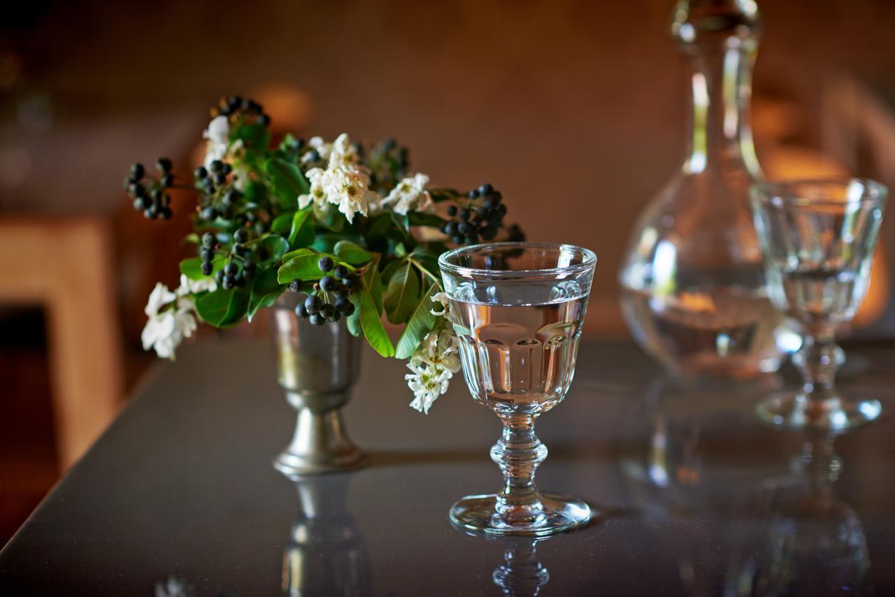 Boutique B&B Maison Bergdorf Интерлакен Экстерьер фото