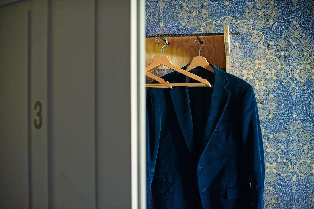 Boutique B&B Maison Bergdorf Интерлакен Номер фото