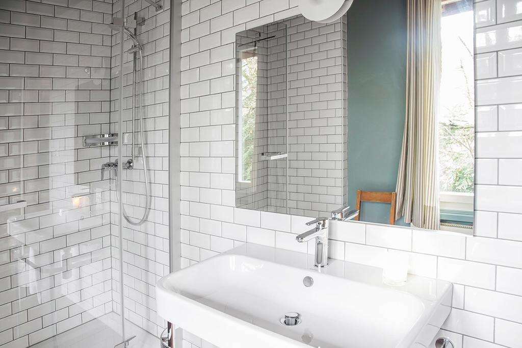 Boutique B&B Maison Bergdorf Интерлакен Номер фото